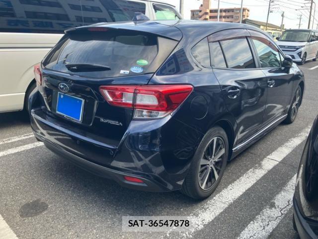 Subaru IMPREZA 2018-06 6244628-2