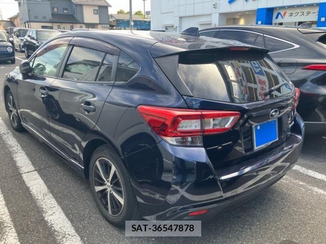 Subaru IMPREZA 2018-06 6244628-3