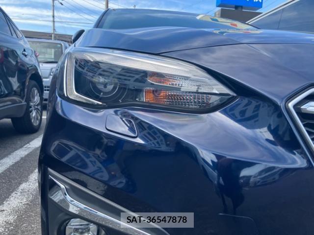 Subaru IMPREZA 2018-06 6244628-4