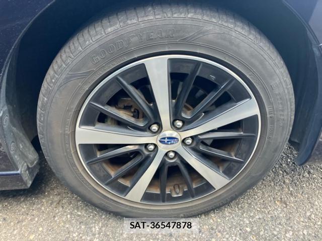 Subaru IMPREZA 2018-06 6244628-5