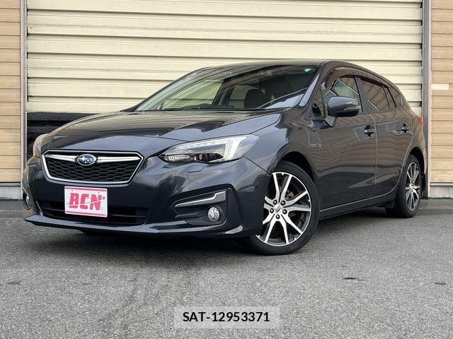 Subaru IMPREZA 2019-06 6244625-0