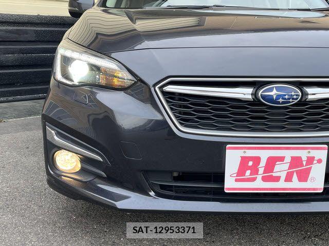 Subaru IMPREZA 2019-06 6244625-22