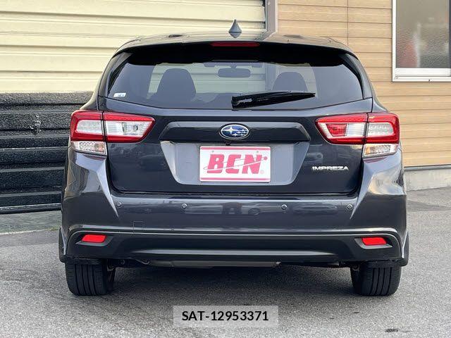 Subaru IMPREZA 2019-06 6244625-23