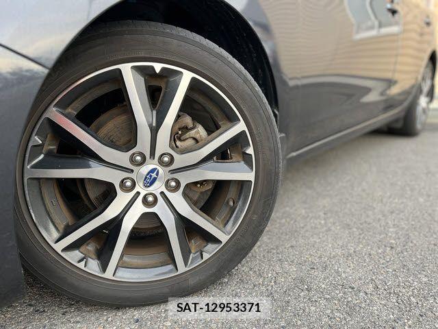 Subaru IMPREZA 2019-06 6244625-26