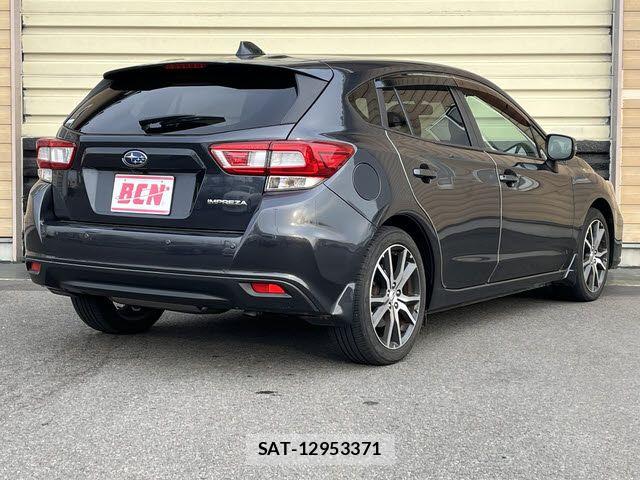 Subaru IMPREZA 2019-06 6244625-2