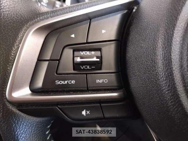Subaru IMPREZA 2016-11 6244626-22