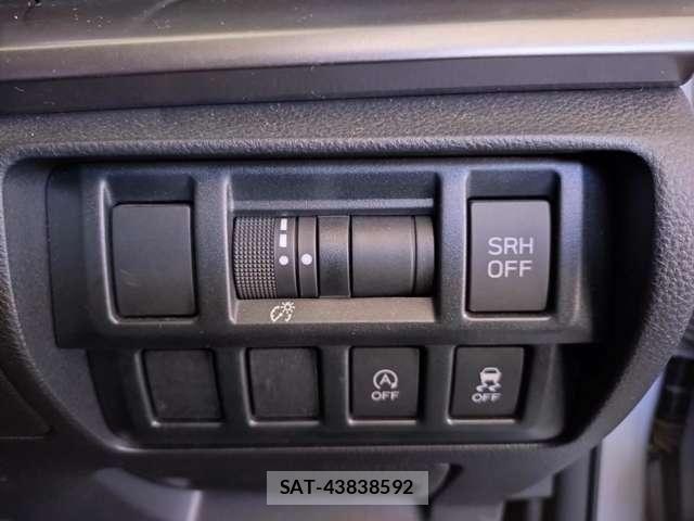 Subaru IMPREZA 2016-11 6244626-25