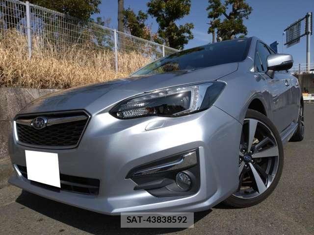 Subaru IMPREZA 2016-11 6244626-28