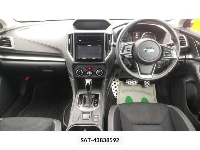 Subaru IMPREZA 2016-11 6244626-3