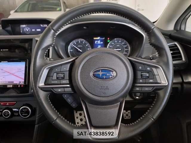 Subaru IMPREZA 2016-11 6244626-4