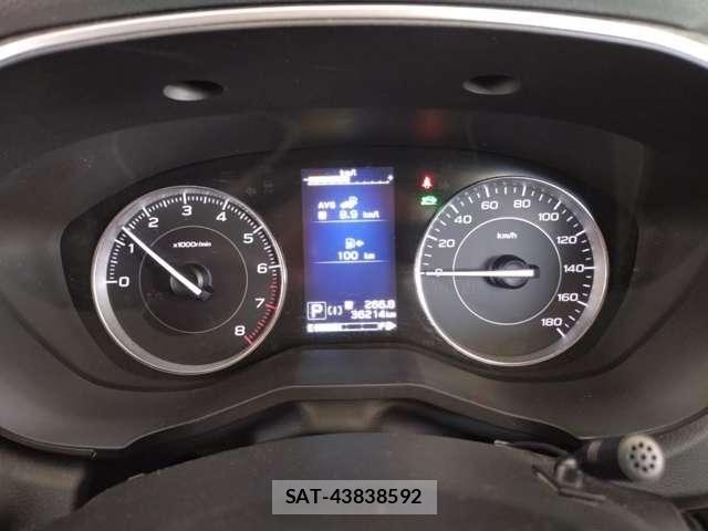 Subaru IMPREZA 2016-11 6244626-5