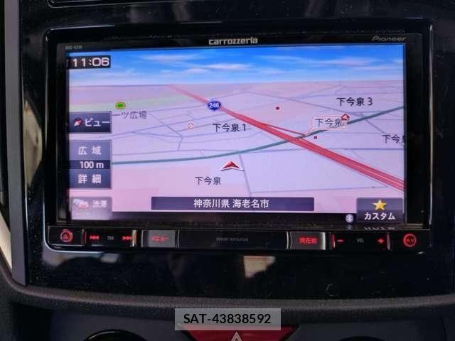 Subaru IMPREZA 2016-11 6244626-6