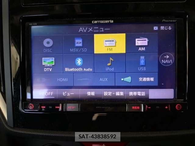 Subaru IMPREZA 2016-11 6244626-7