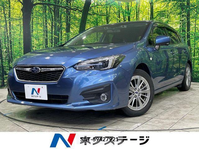 Subaru IMPREZA 2019-10 6271890-0