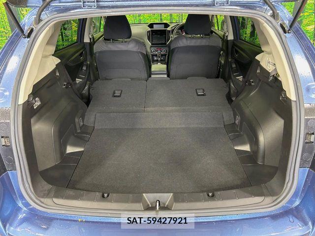 Subaru IMPREZA 2019-10 6271890-9