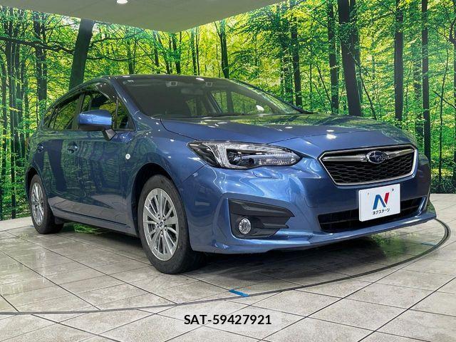 Subaru IMPREZA 2019-10 6271890-15