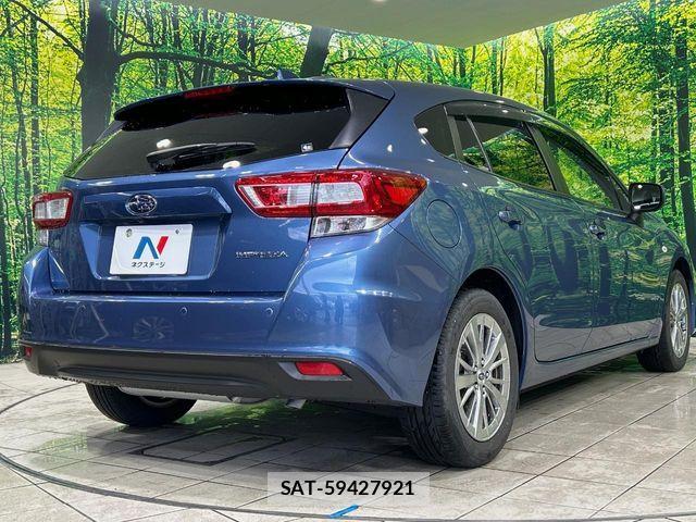 Subaru IMPREZA 2019-10 6271890-16
