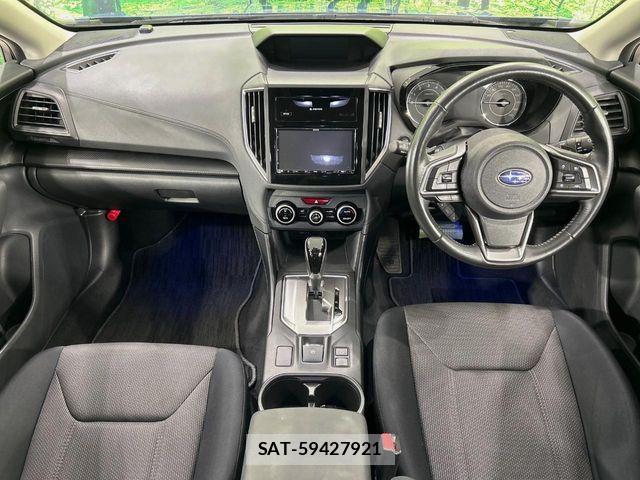 Subaru IMPREZA 2019-10 6271890-1