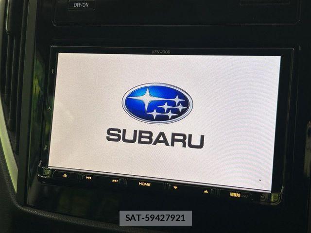 Subaru IMPREZA 2019-10 6271890-2