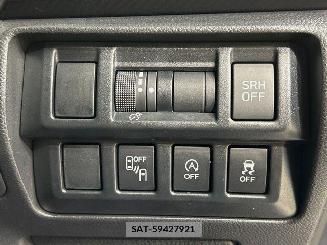 Subaru IMPREZA 2019-10 6271890-6