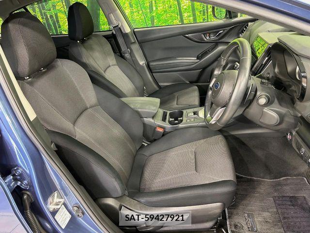 Subaru IMPREZA 2019-10 6271890-7