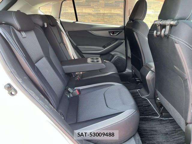 Subaru IMPREZA 2017-03 6498541-9