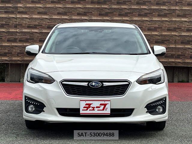 Subaru IMPREZA 2017-03 6498541-17