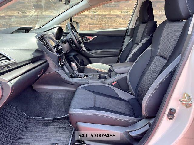 Subaru IMPREZA 2017-03 6498541-18