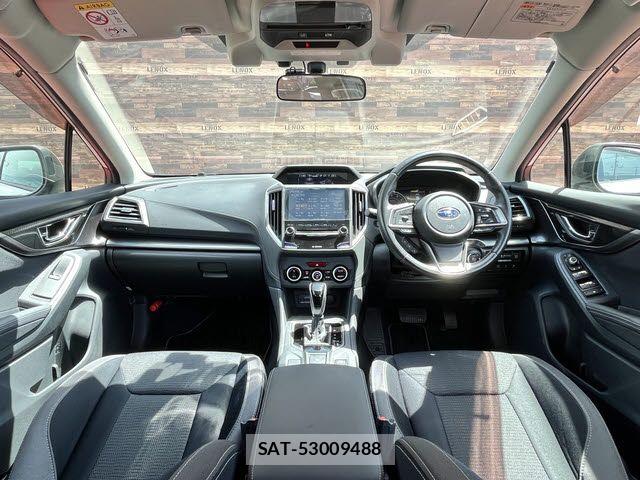 Subaru IMPREZA 2017-03 6498541-1