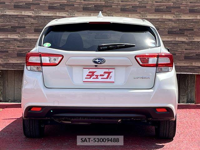 Subaru IMPREZA 2017-03 6498541-23