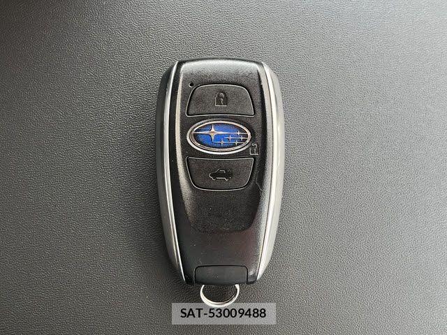 Subaru IMPREZA 2017-03 6498541-25