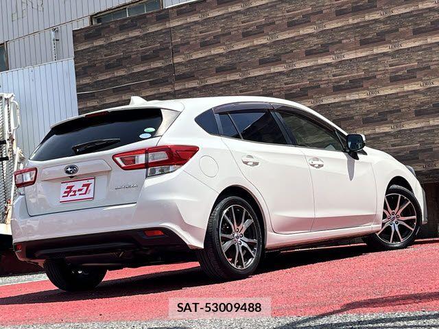 Subaru IMPREZA 2017-03 6498541-2