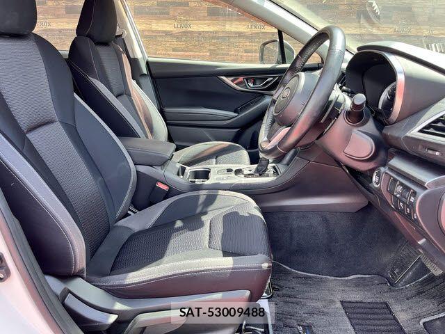 Subaru IMPREZA 2017-03 6498541-3