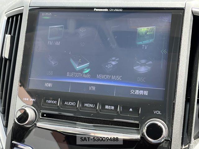Subaru IMPREZA 2017-03 6498541-4