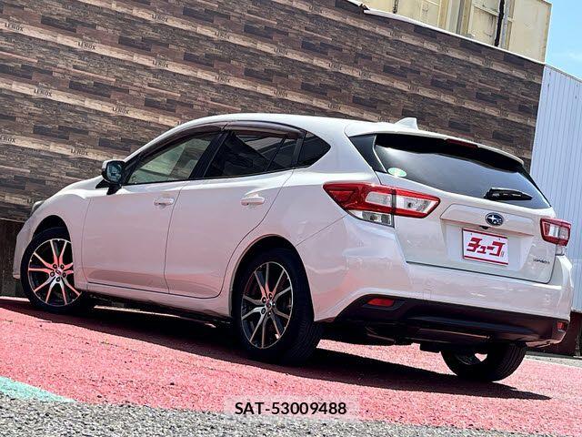 Subaru IMPREZA 2017-03 6498541-8
