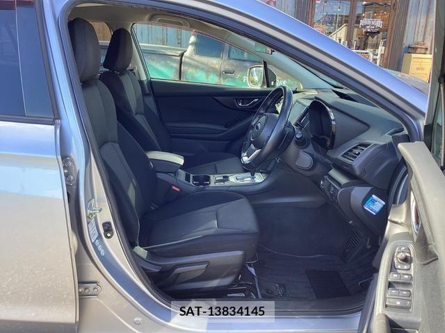 Subaru IMPREZA 2017-04 6498553-9