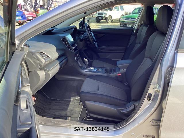 Subaru IMPREZA 2017-04 6498553-14