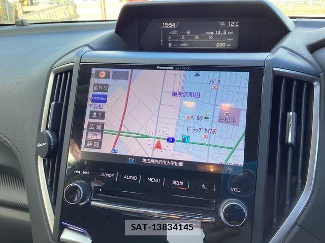 Subaru IMPREZA 2017-04 6498553-17