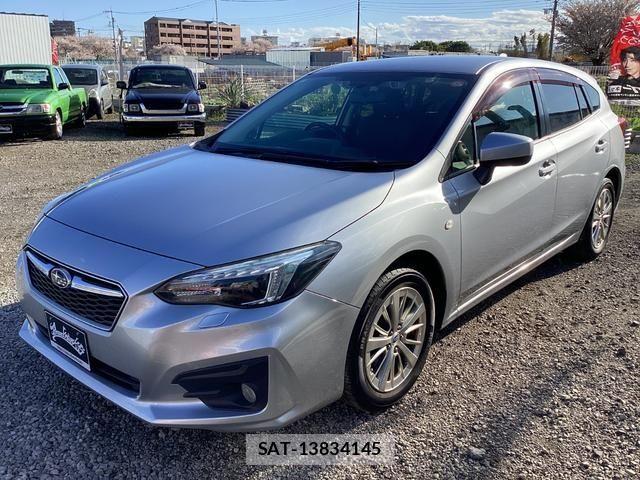 Subaru IMPREZA 2017-04 6498553-1