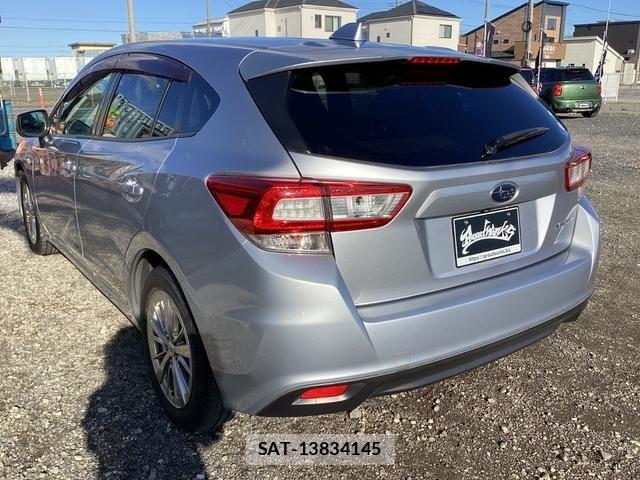 Subaru IMPREZA 2017-04 6498553-3