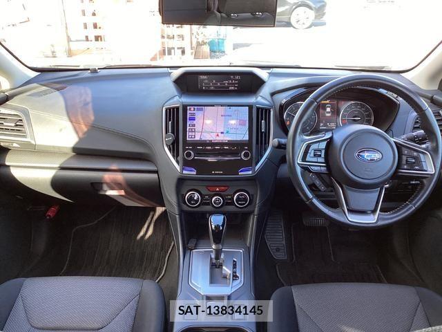 Subaru IMPREZA 2017-04 6498553-8