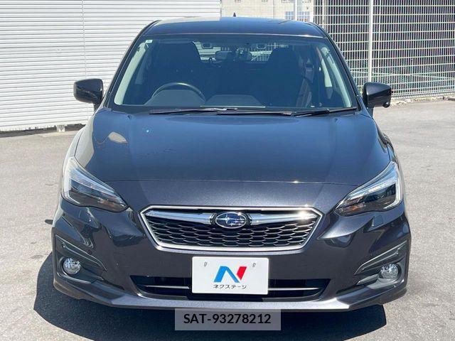 Subaru IMPREZA 2018-02 6498550-15