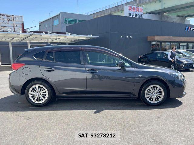Subaru IMPREZA 2018-02 6498550-17