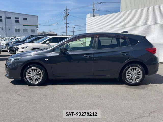 Subaru IMPREZA 2018-02 6498550-18