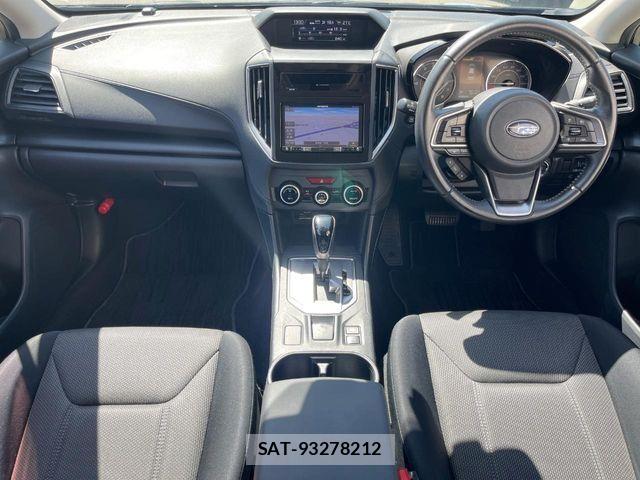 Subaru IMPREZA 2018-02 6498550-1
