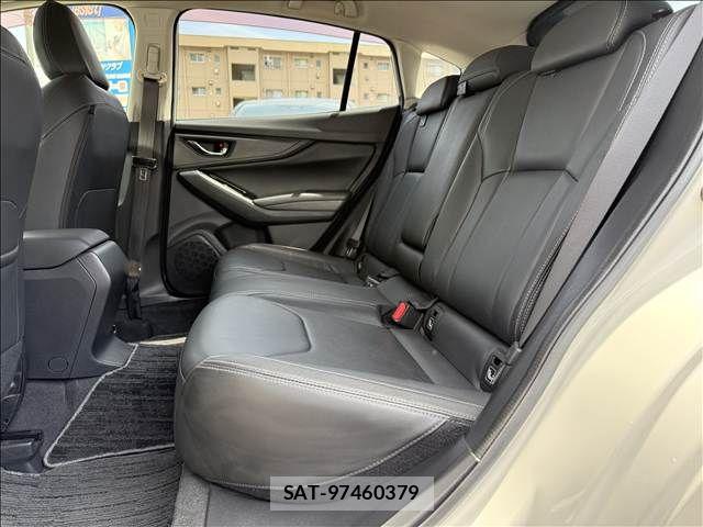 Subaru IMPREZA 2018-06 6498542-9