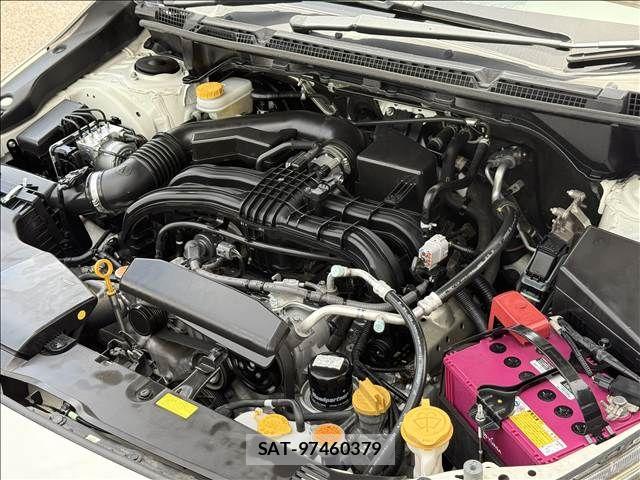 Subaru IMPREZA 2018-06 6498542-19