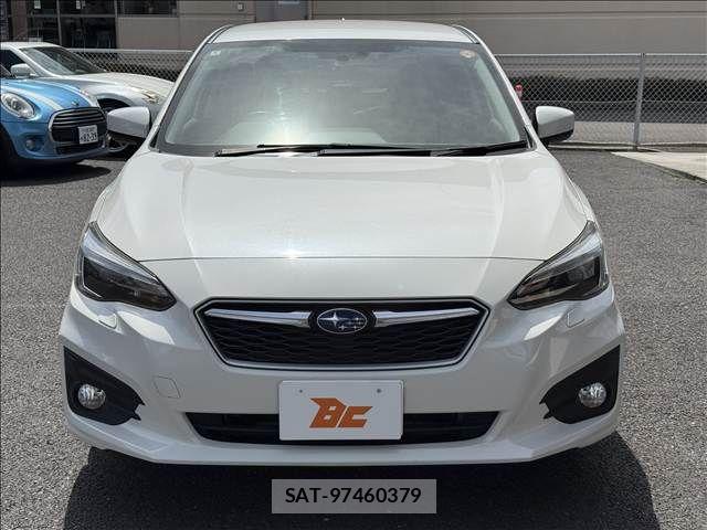 Subaru IMPREZA 2018-06 6498542-20