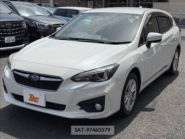 Subaru IMPREZA 2018-06 6498542-21