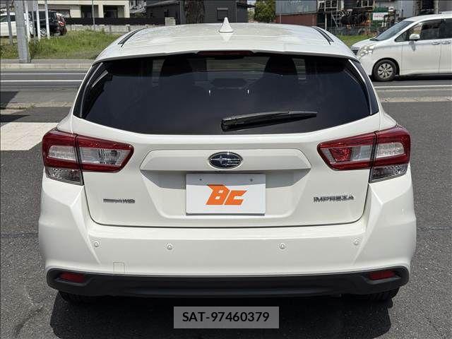 Subaru IMPREZA 2018-06 6498542-22